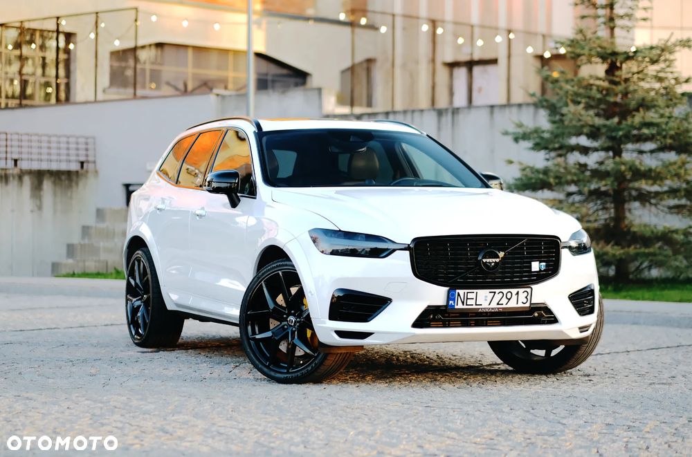 Volvo XC 60 - 7