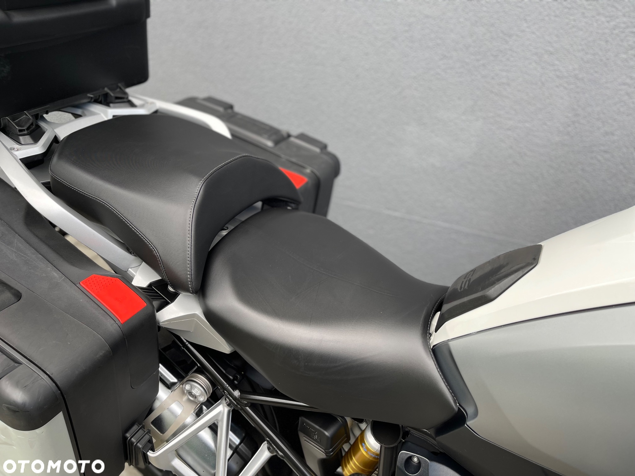 BMW GS - 15