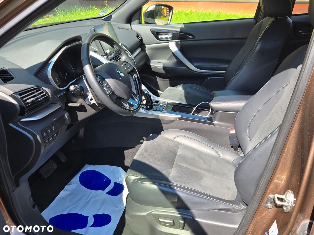 Mitsubishi Eclipse Cross - 17