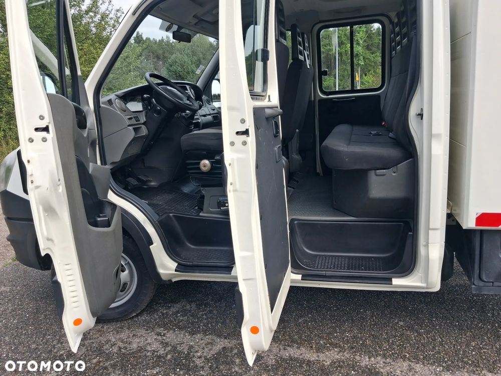 Iveco 35C13 - 25
