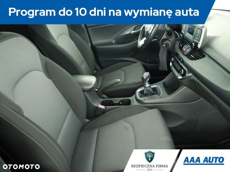 Hyundai i30 - 9