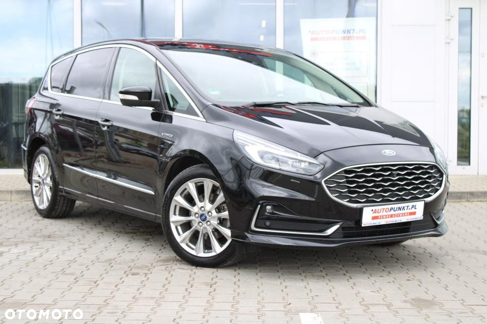 Ford S-Max - 7