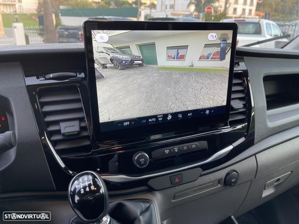 Ford Transit TRANSIT 2.0 TDCI (130CV) - 14