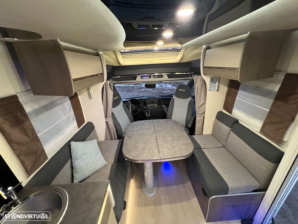 Chausson Titanium Titanium 767 GA - 24