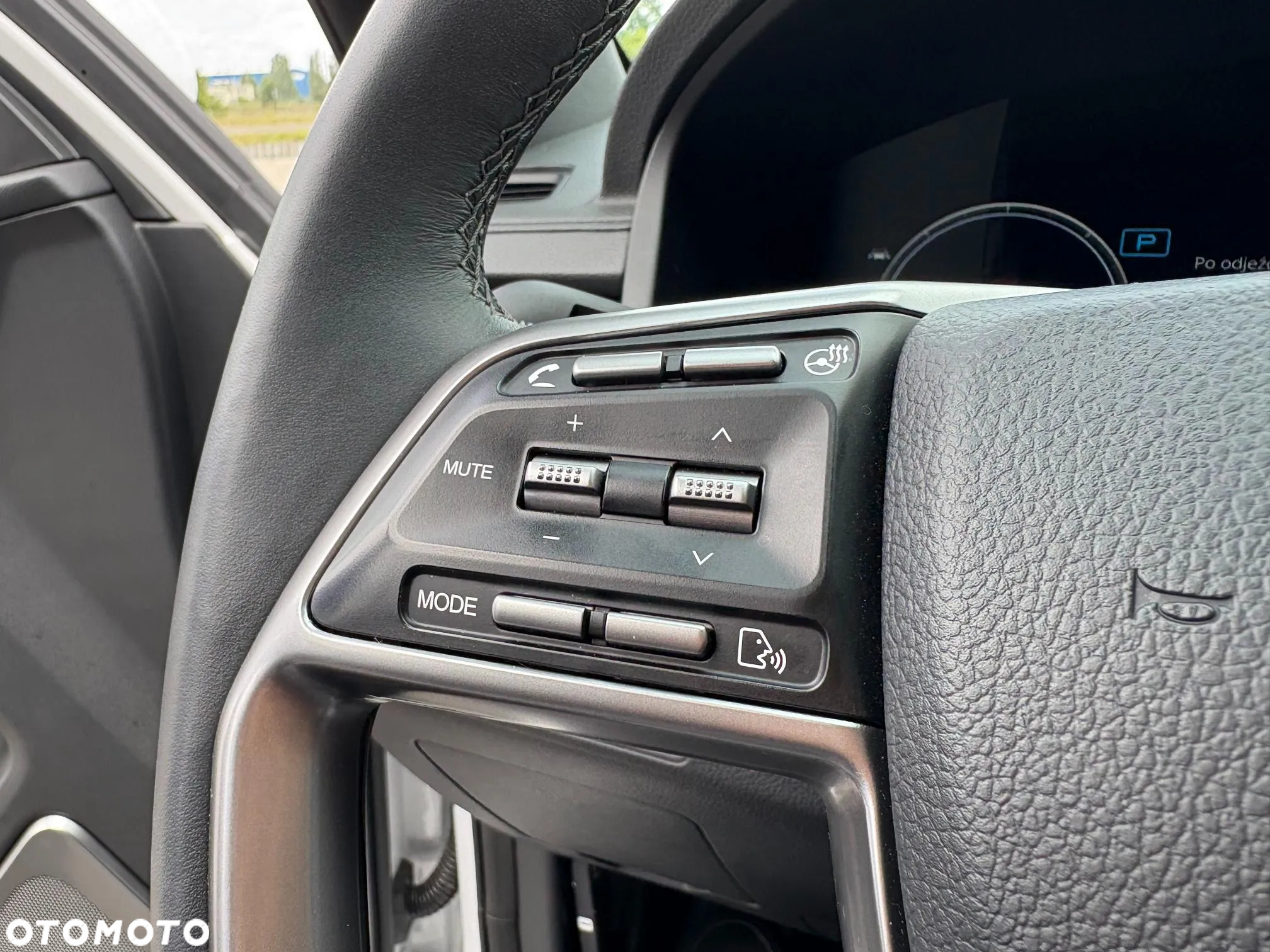 SsangYong/KGM Rexton 2.2 D Wild 4WD - 20