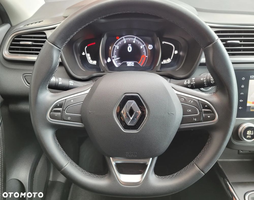 Renault Kadjar 1.3 TCe FAP Limited - 13