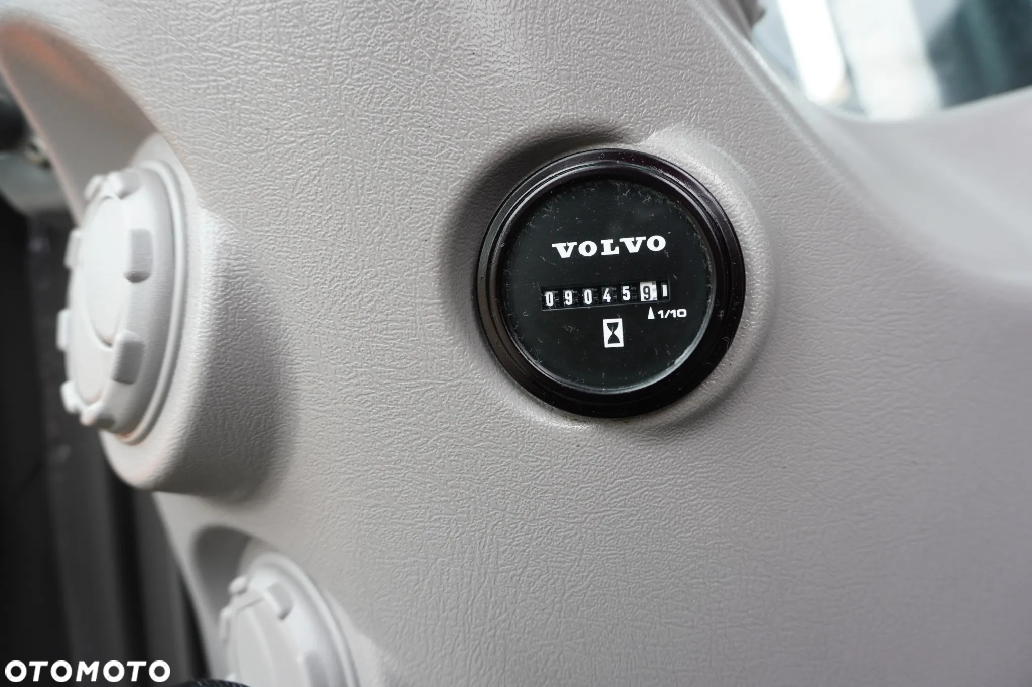 Volvo EW 160 E - 17