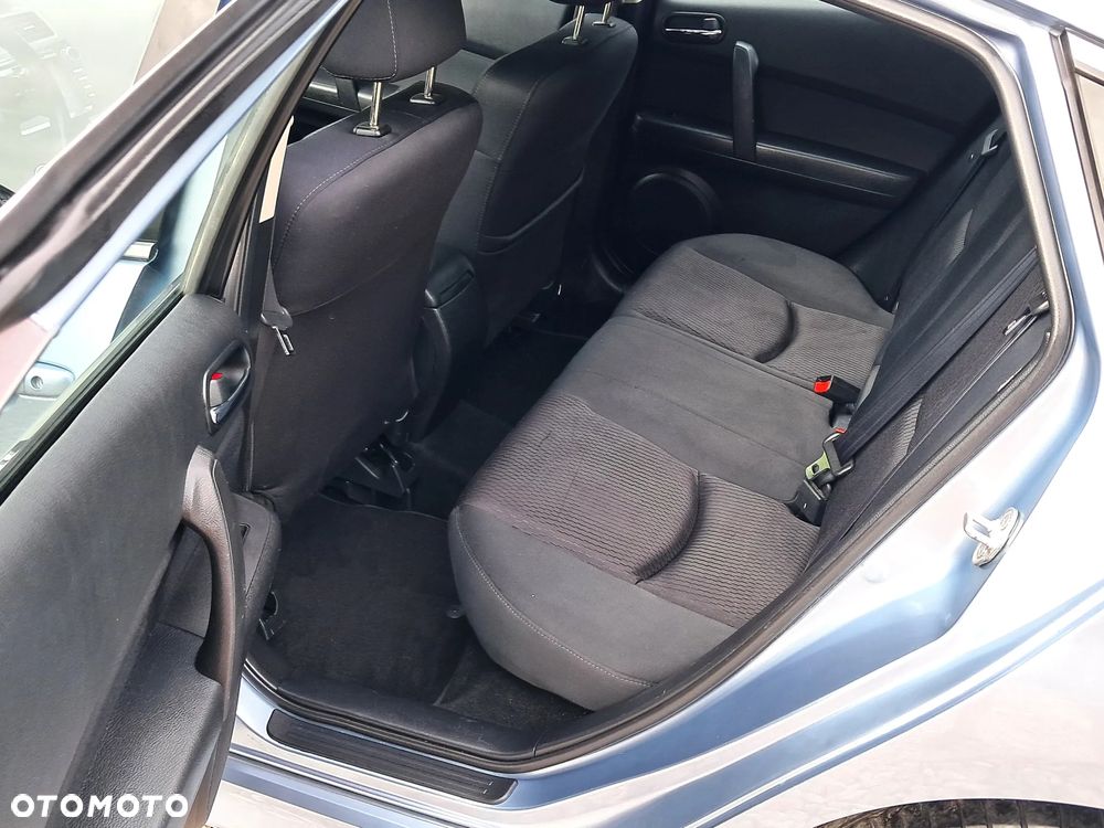 Mazda 6 1.8 Exclusive - 16