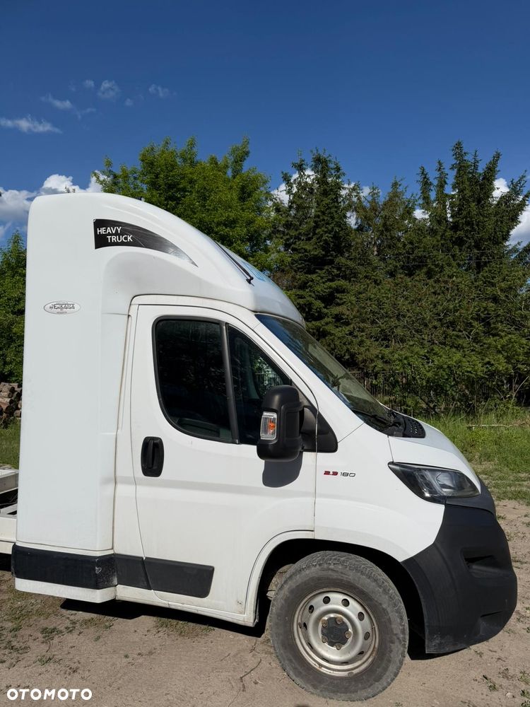 Fiat Ducato - 4