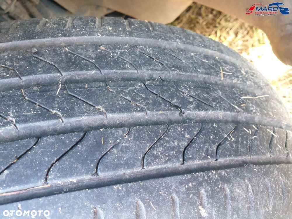 Citroën BERLINGO MAŁY PRZEBIEG Z POTWIERDZENIEM - 36
