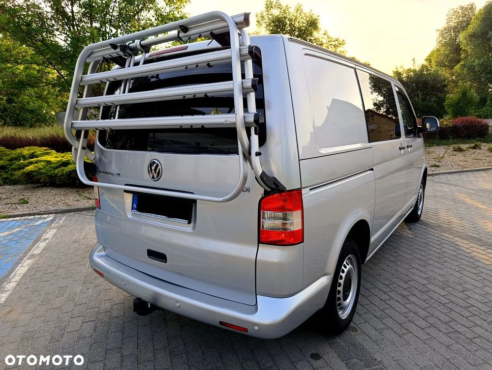 Volkswagen Transporter T5 Lift Campervan , Kampervan - 11