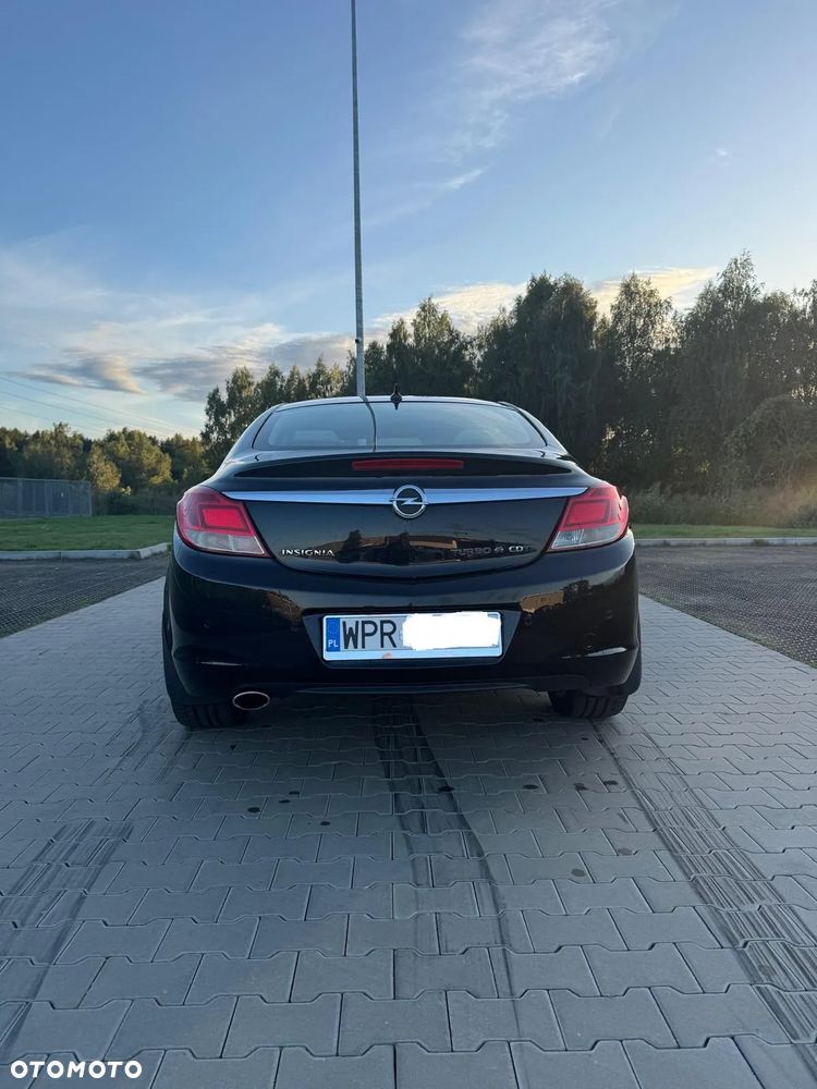 Opel Insignia - 6