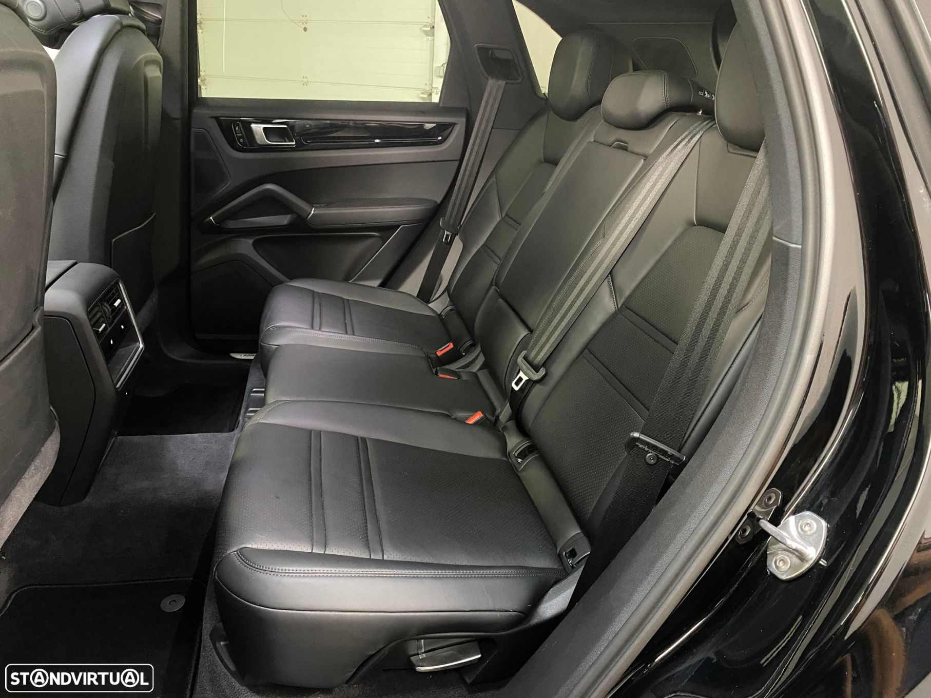Porsche Cayenne E-Hybrid - 22