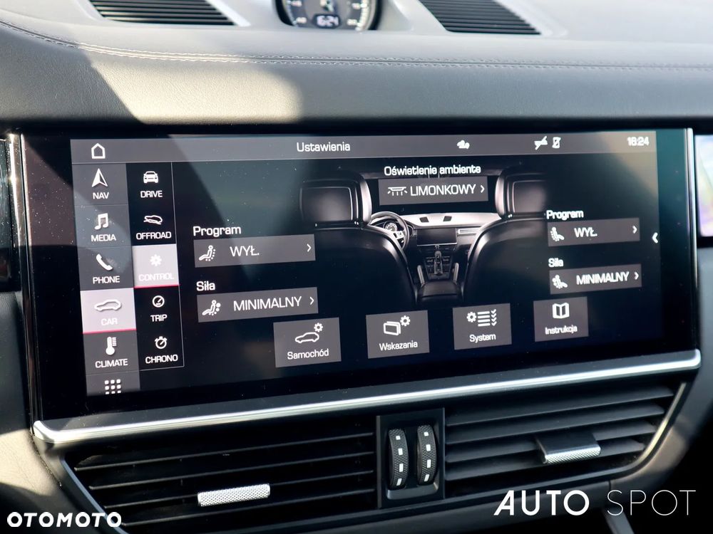 Porsche Cayenne E-Hybrid Tiptronic S - 28