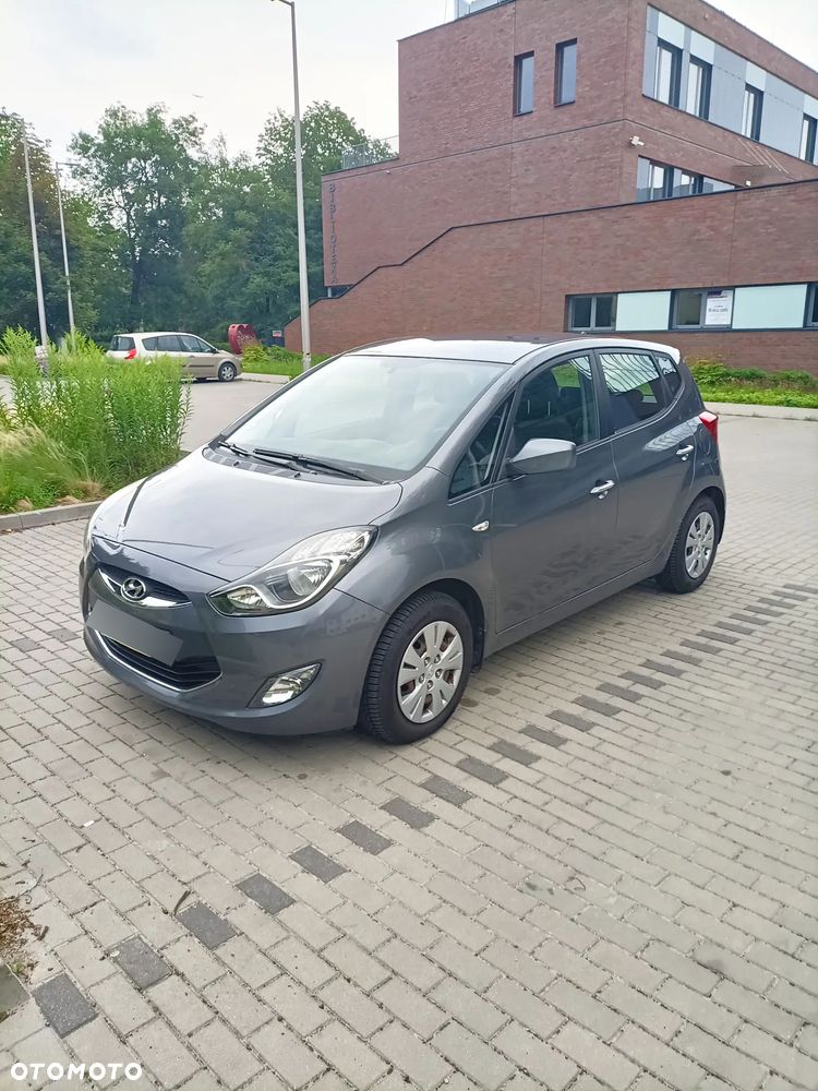 Hyundai ix20 1.4 Classic - 1