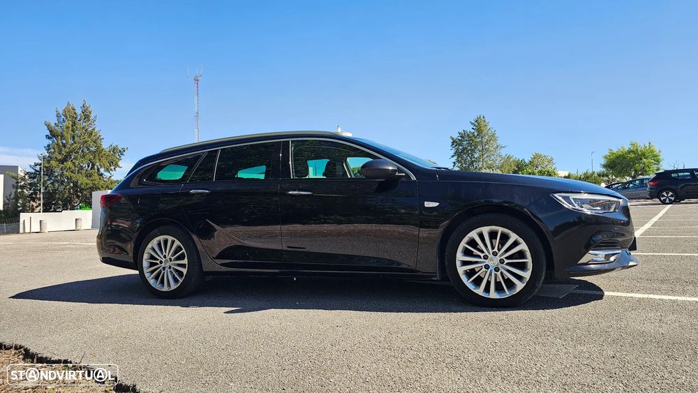 Opel Insignia Sports Tourer 1.6 Business Innovation - 15