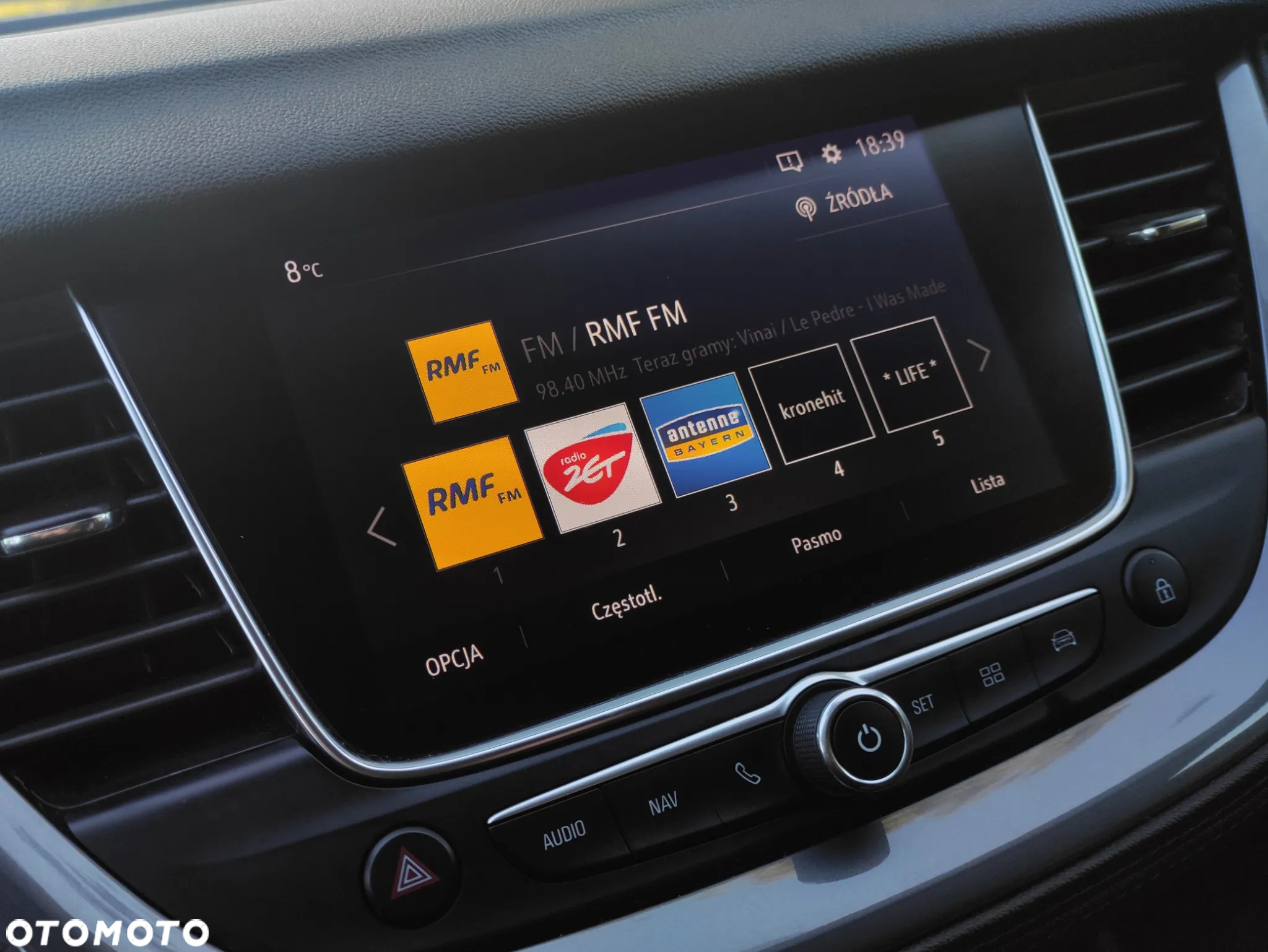 Opel Grandland X - 11