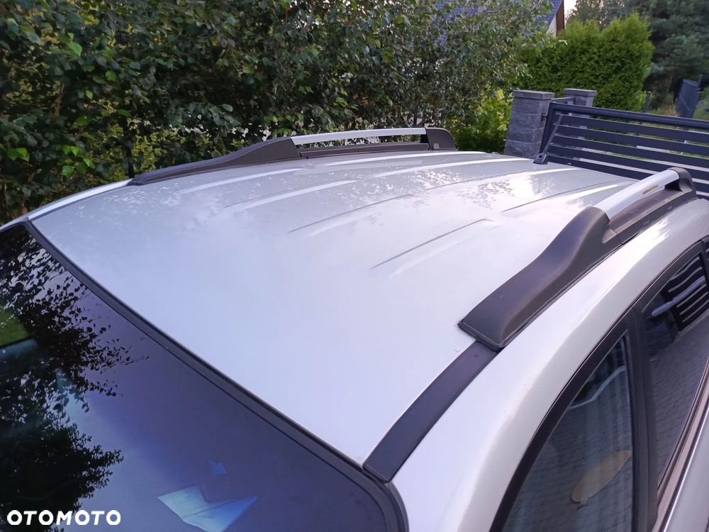 Hyundai Tucson 2.0 2WD Edition Plus - 10