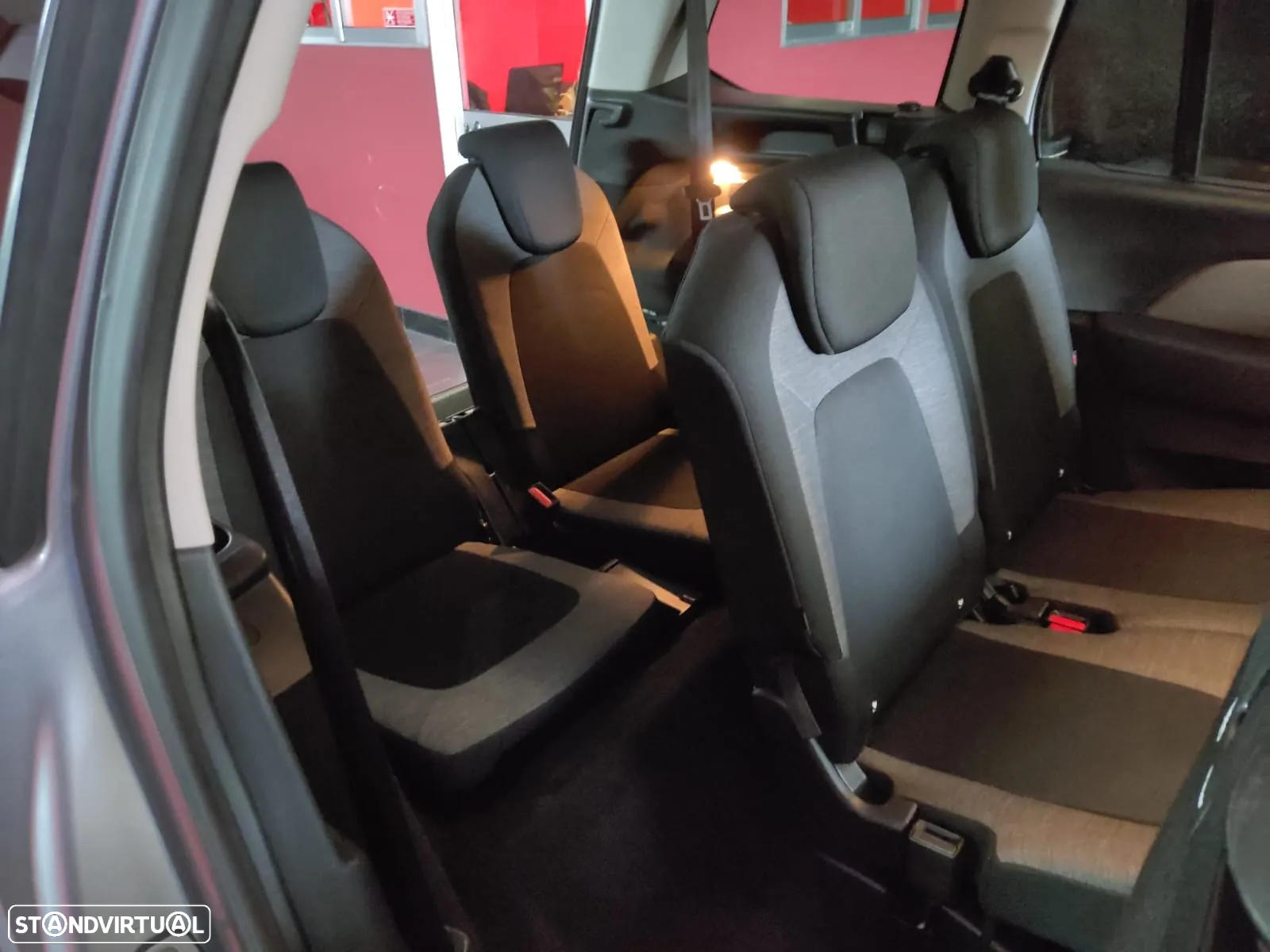 Citroën Grand C4 Spacetourer 1.2 PureTech Feel - 16