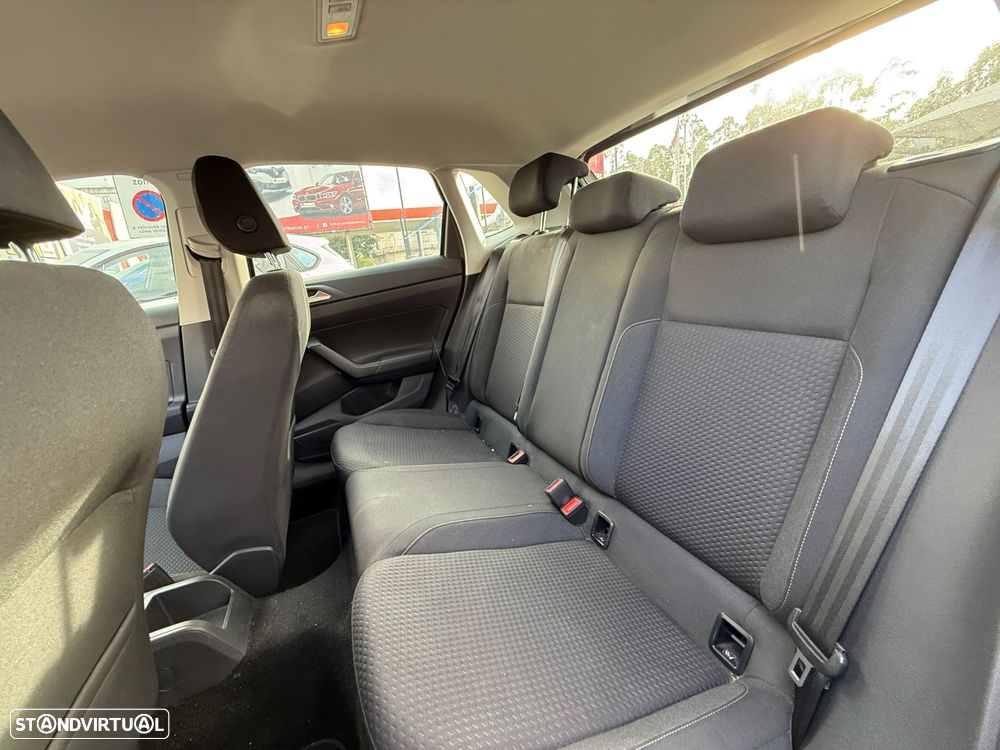 VW Polo 1.0 Confortline - 9