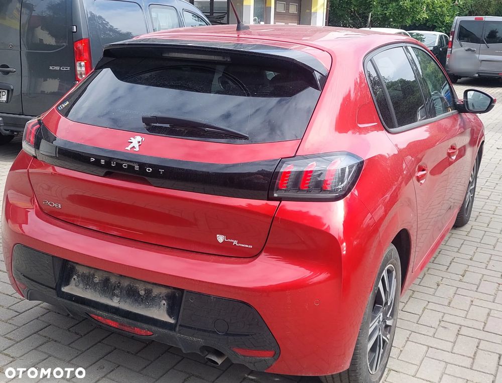 Peugeot 208 1.2 PureTech Active S&S - 2