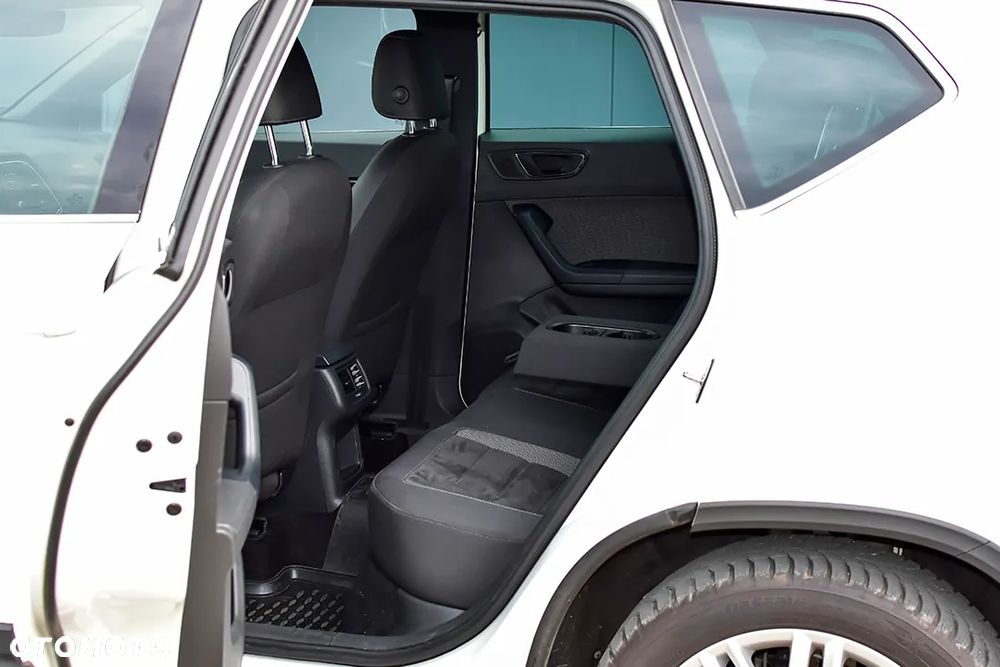 Seat Ateca 2.0 TDI Xcellence S&S 4Drive - 10