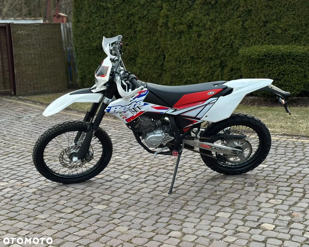 Beta RR - 5