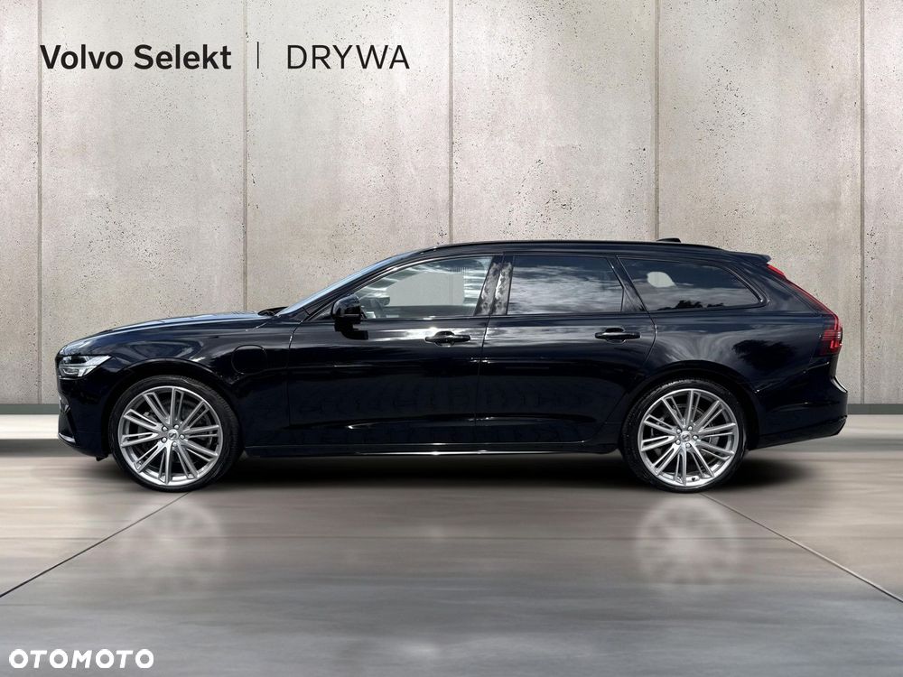 Volvo V90 - 2