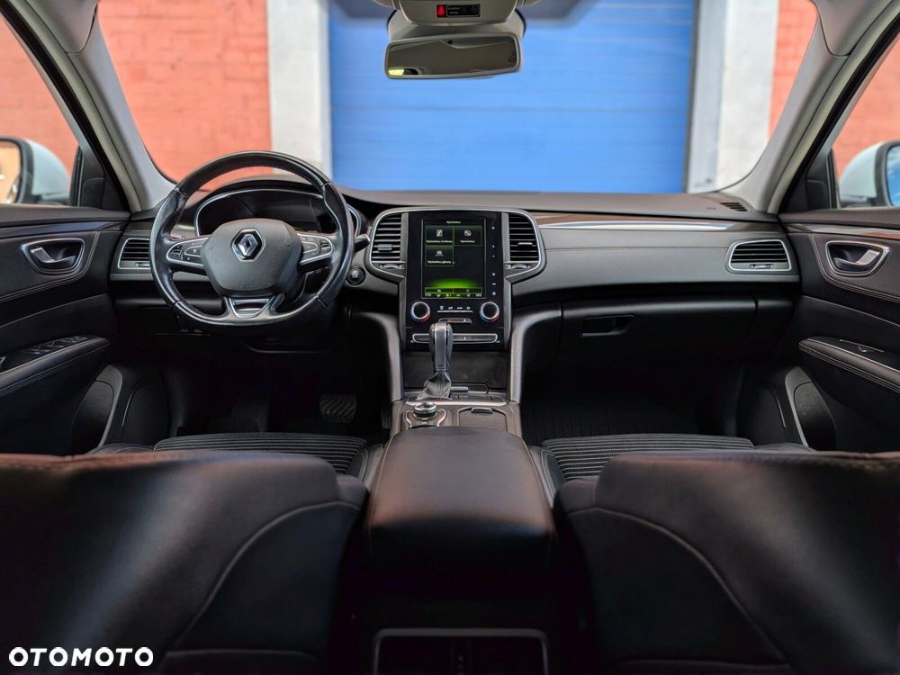Renault Talisman 1.6 Energy dCi Intens EDC - 27