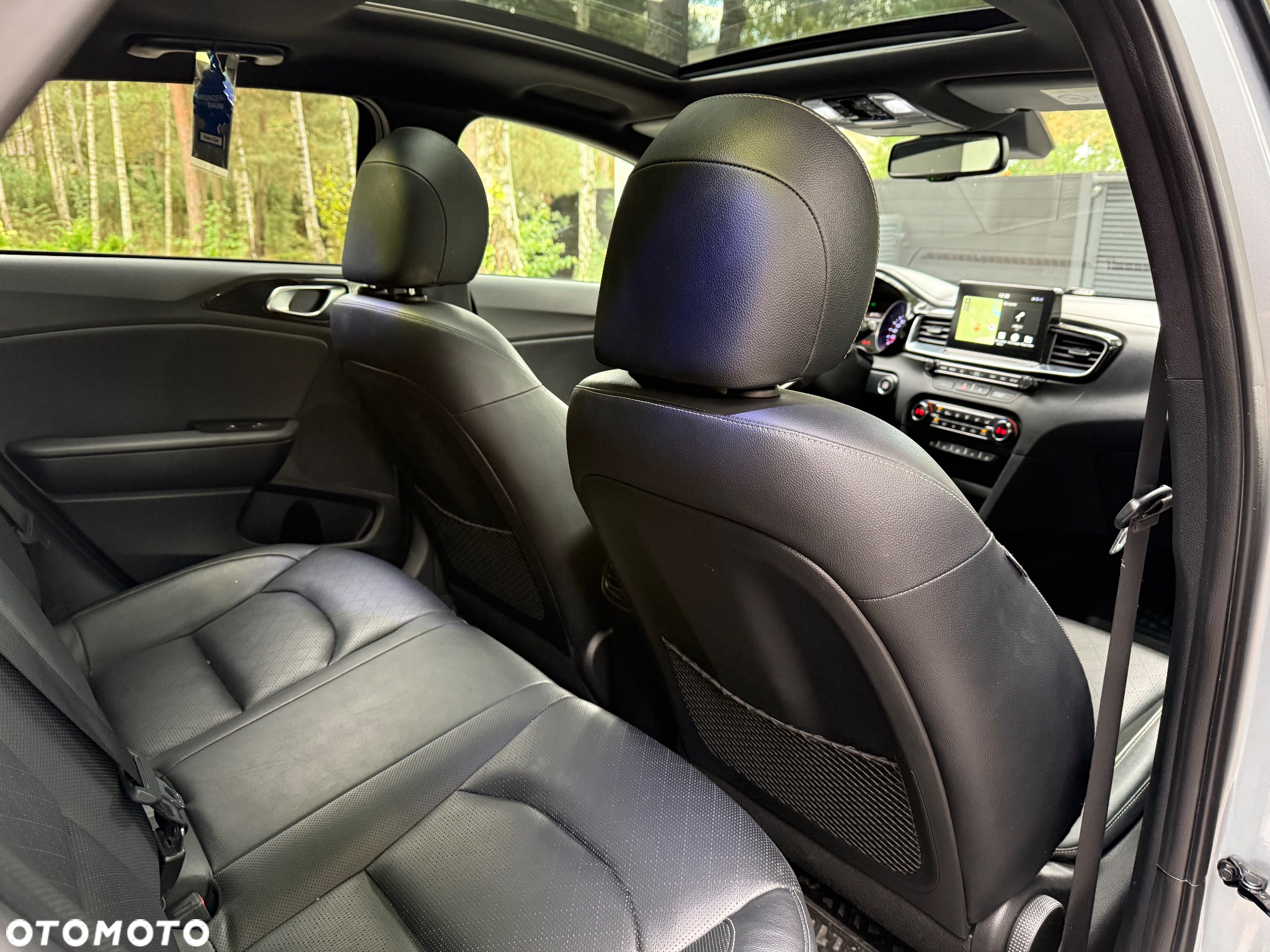 Kia ProCeed 1.6 CRDi GT Line - 18