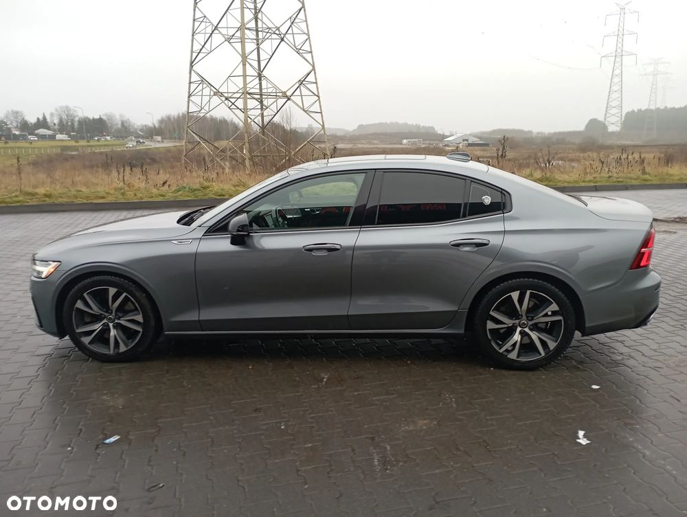 Volvo S60 T6 AWD Polestar - 7