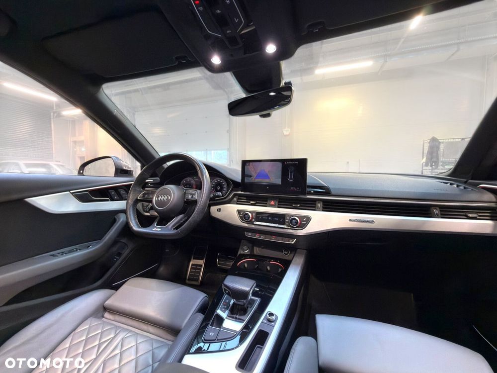 Audi A4 Avant - 31