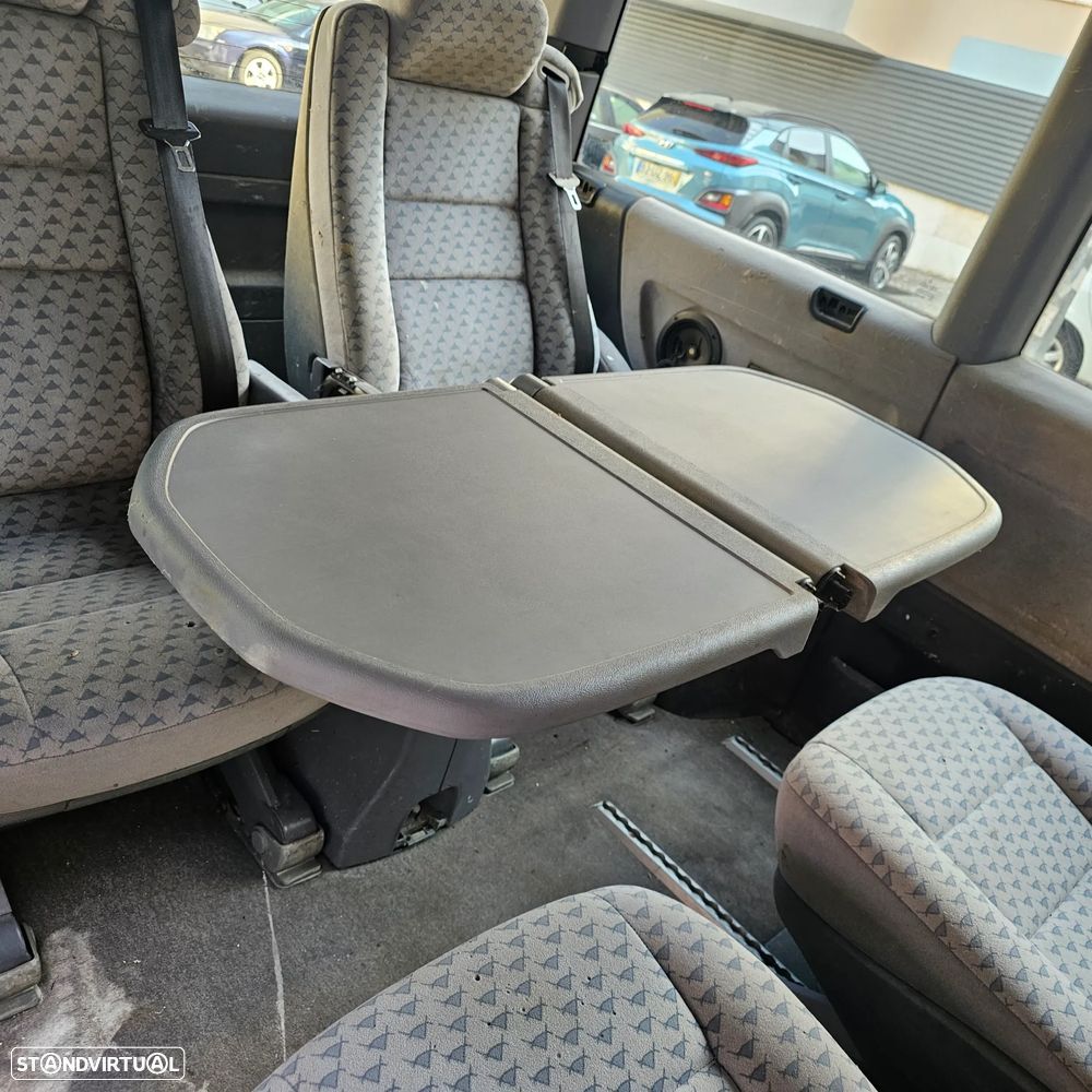 Mercedes-Benz V 230 TD Trend - 7