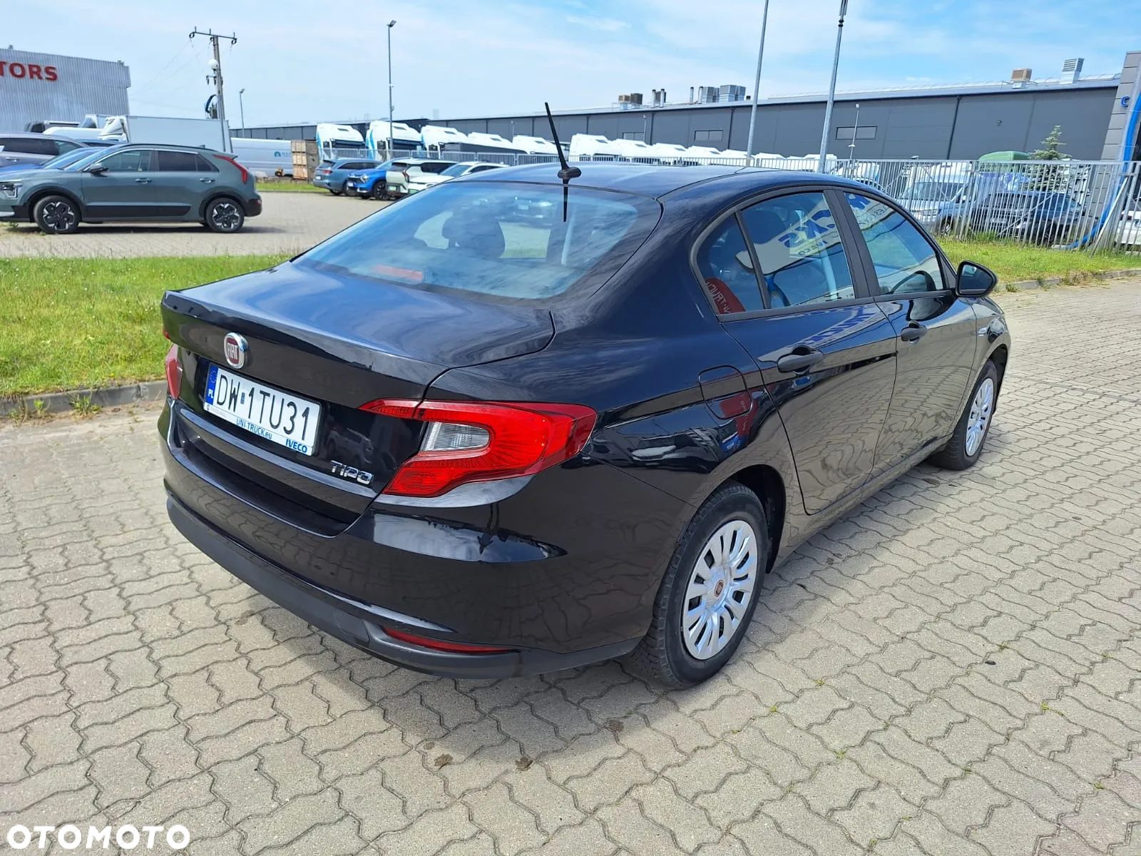 Fiat Tipo 1.0 T3 - 9
