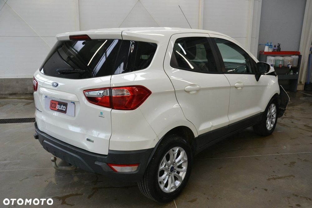 Ford EcoSport - 7