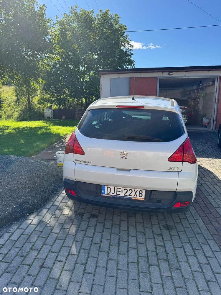 Peugeot 3008 1.6 THP Active - 13