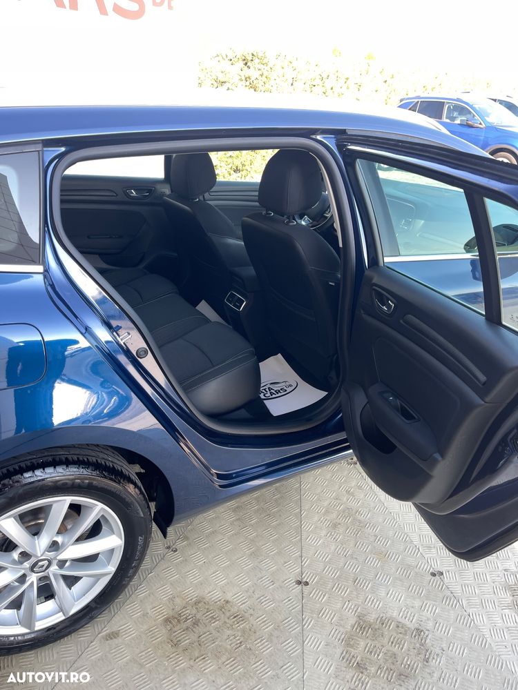 Renault Megane ENERGY dCi 110 BUSINESS - 24