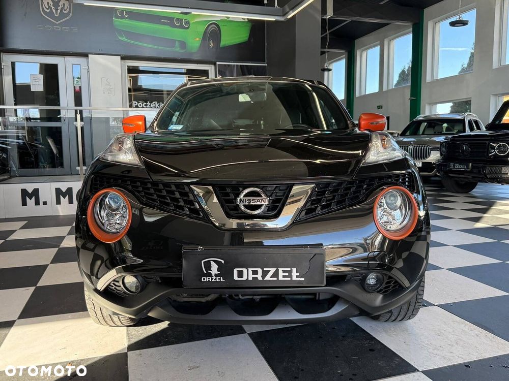 Nissan Juke - 2