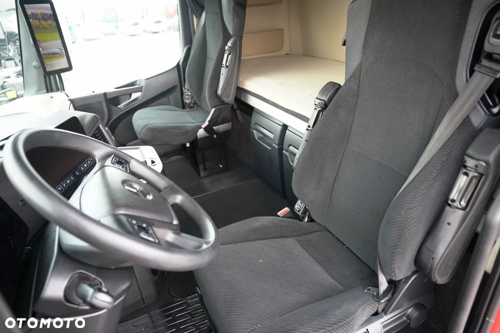 Mercedes-Benz ACTROS L 1845 / MEGA / LOW DECK / MP5 / BIG SPACE - 25