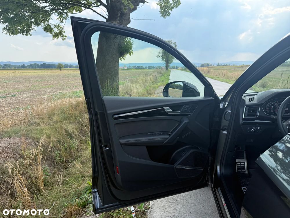 Audi Q5 - 6