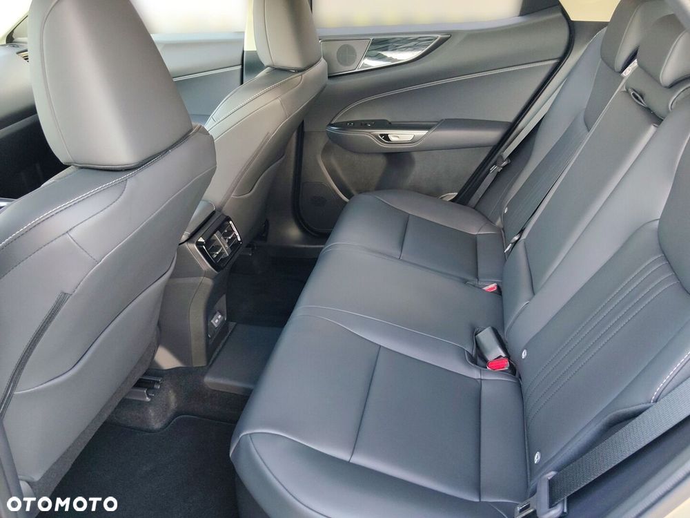 Lexus NX 450h+ Prestige AWD - 19