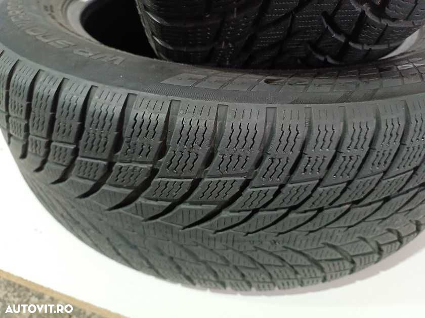 Anvelope 225/55/R17 101V NOKIAN IARNA CP-N20797 - 2