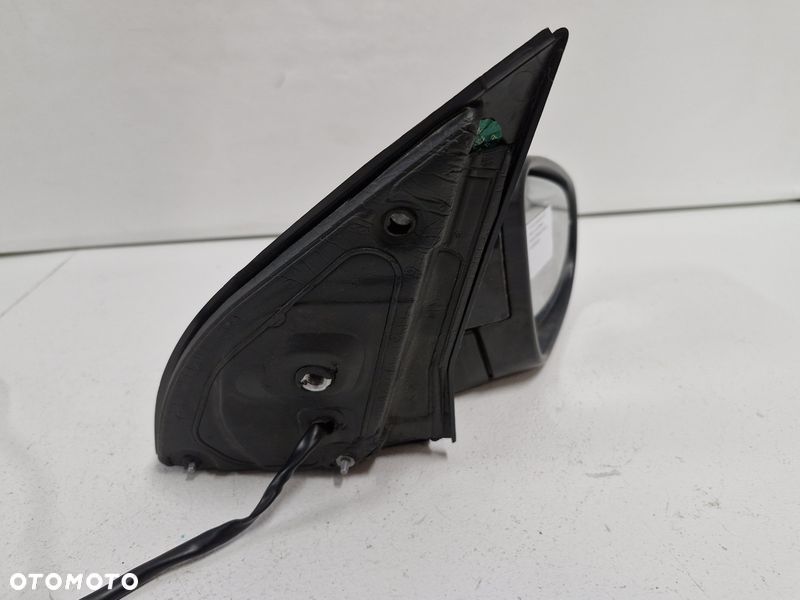 volkswagen golf 6 vi lusterko drzwi prawe 6 pin eu - 8