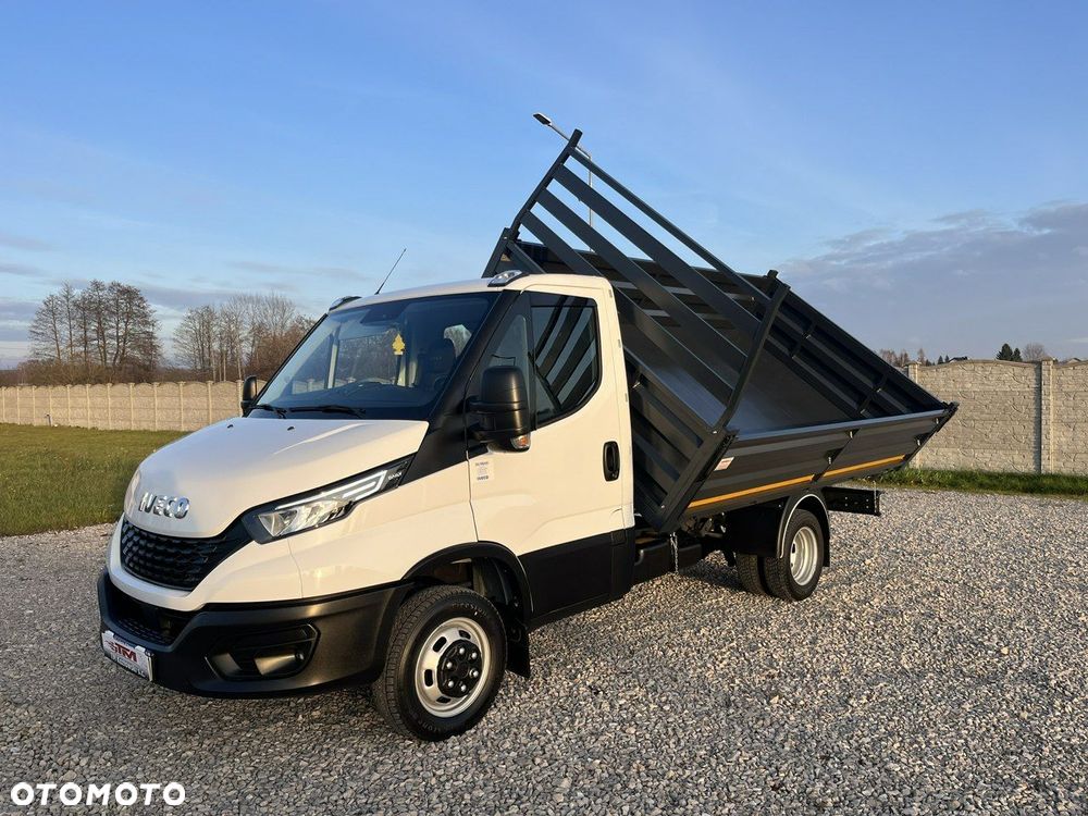 Iveco Daily - 24