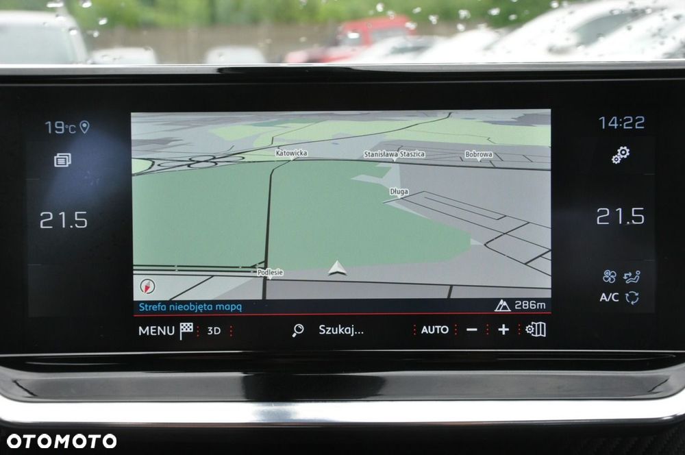 Peugeot 2008 1.2 PureTech Allure S&S EAT8 - 16