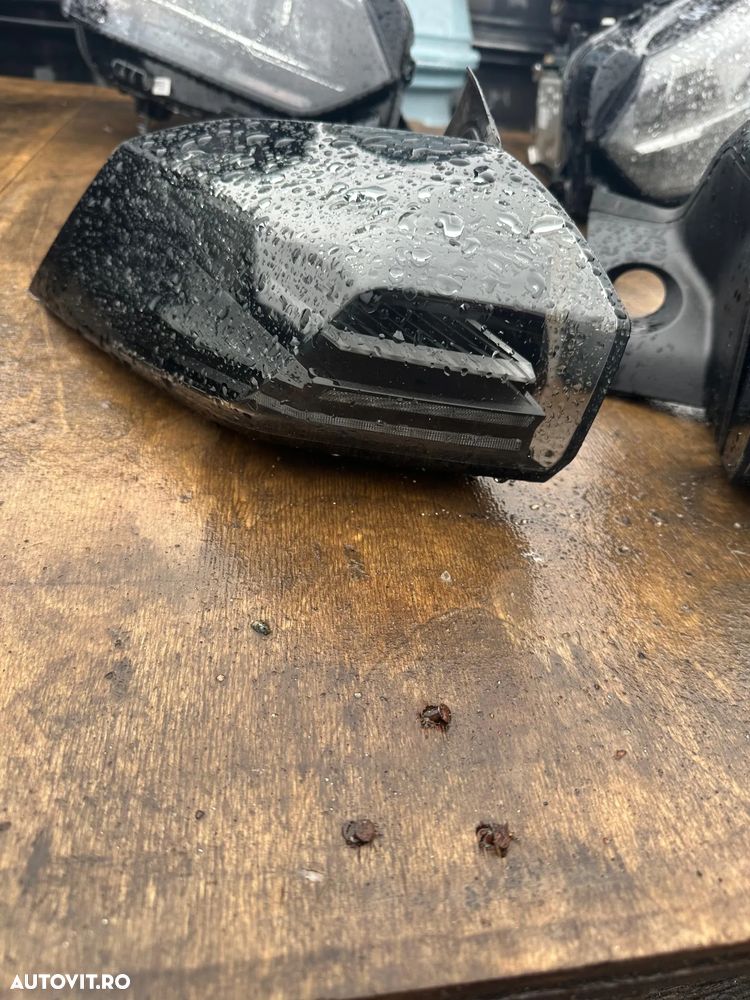 Stop Stanga Peugeot 2008 an 2023 - 1