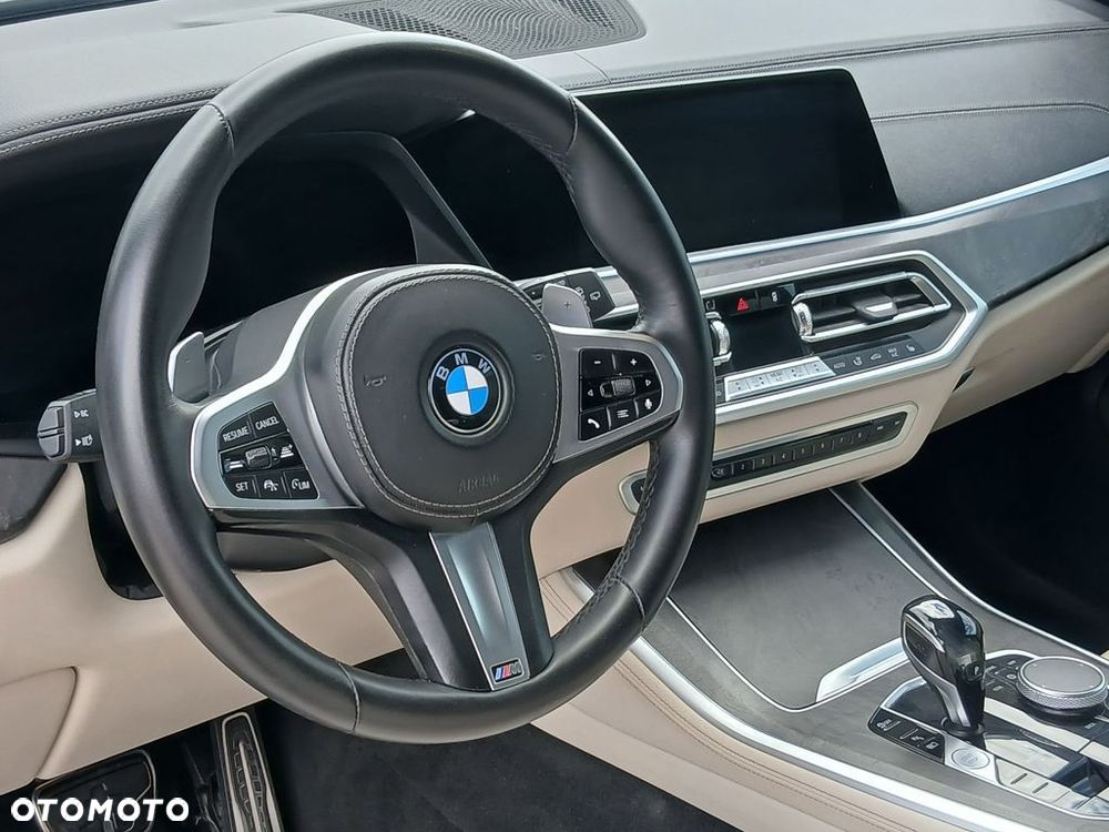 BMW X5 - 20