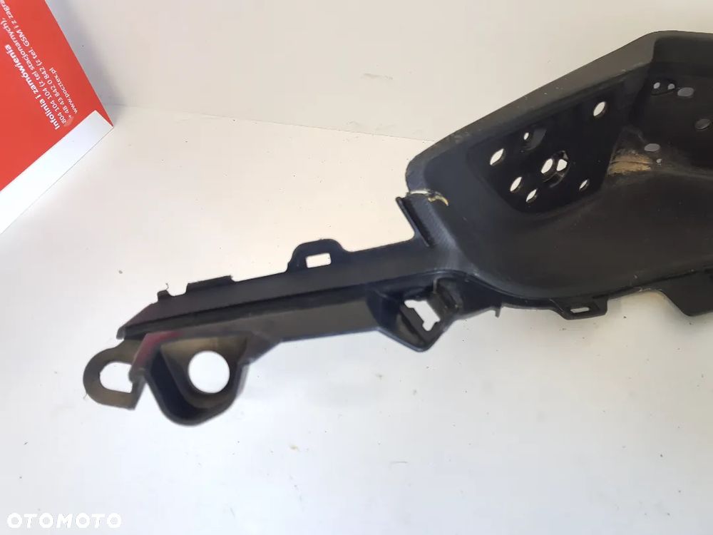 Honda PCX 125 20+ Prawy Podest Podłoga Stopień - 4