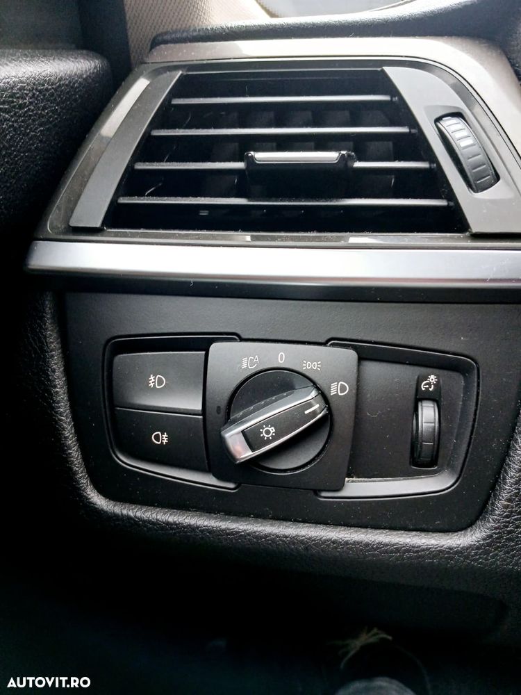 BMW Seria 3 ver-320d - 5