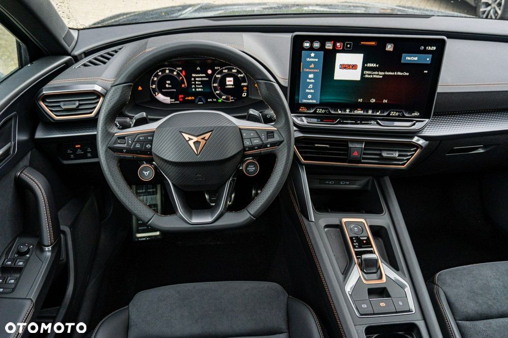 Cupra Leon Sportstourer - 20